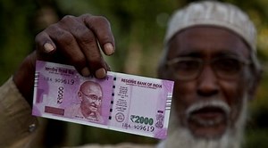 Demonetisation: 10 new steps announced by Modi government and RBI to help farmers and common man