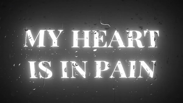 Stereo Love Lyrics: Ultra Slowed and Extended Version