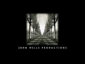 John Wells Productions/Warner Bros. Television (1999/2001) #3 [HQ]