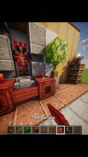 Minecraft Armor Showcase 💀 #minecraft#shorts