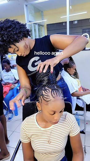 #lookgood #trendinghairstyles #trendinghairstylesforwomen #treanding #hairtutorials #hairstyleideas #hairtransfomation #tik_tok #2025# #fyp