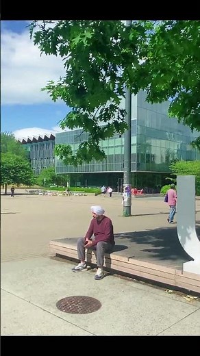University of British Columbia (UBC)#UBC#Vancouver#Canada#university campus#campus tour#travel