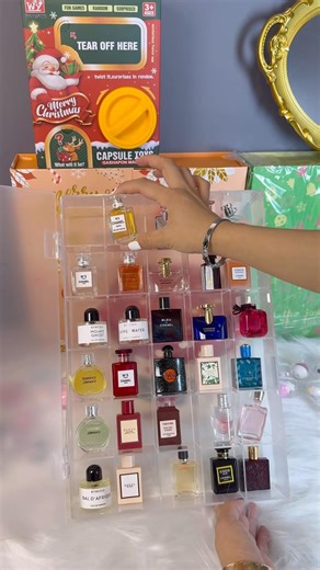 Perfume miniature available now 🎀🍒💫 #perfumelover #perfume #miniperfume #perfumereview #fragrance