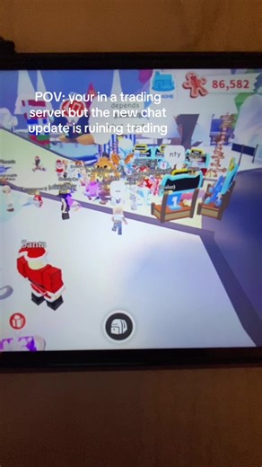 Trading Strategies in Adopt Me: Overcoming Chat Issues