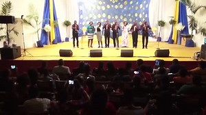 8.1K views · 689 reactions | WORSHIP WELL GROUP:LOUD CRY SINGERS SONG: AMULYATUKEO | Emblem | Facebook