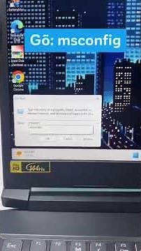 GUIDE: HOW TO MAKE YOUR COMPUTER START UP FASTER #htsvlogs