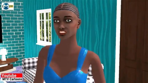 114K views · 2.8K reactions | House Maid (Full Story) | MTV Cartoons | Facebook