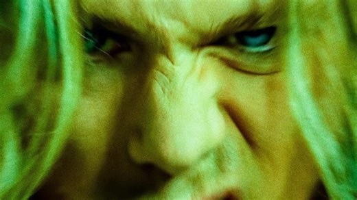 The Vampire Lestat Unleashes His "Long Face," Disses Daniel Hart