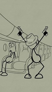 When it's your first time flying 🤣 #MetaPhoto #meta #algorithm #algorithmictrading #metacreators #metavideo #WatchThis | Uche Darlington Osuji