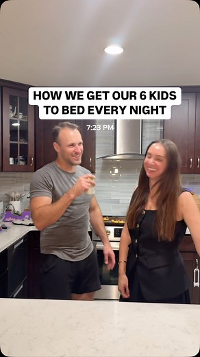 87K views · 330 reactions | I have always seen the vlogs of the moms...