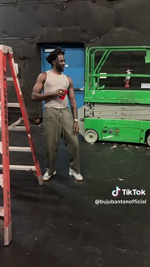 Same Energy, Different Day: A Tribute to Buju Banton