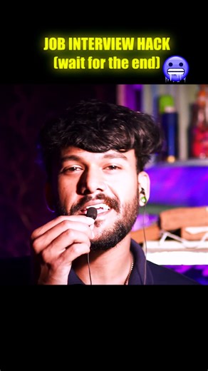 Failing in Job Interview to 50LPA 🤑 #jobinterviewtips #careeradvice #interviewquestions #fresherjobs