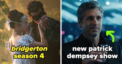 31 TV Shows That Are Premiering Or Returning In Winter 2026 That Are Worth Checking Out