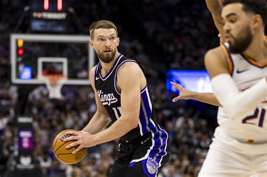 NBA Trade Rumors: Raptors eyeing $186M double-double machine to pair with Scottie Barnes