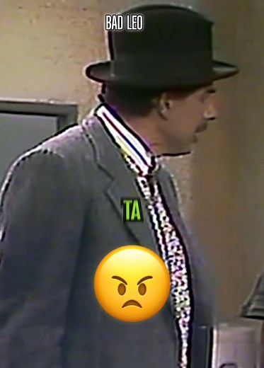 Chavo del 8: Maestro Longaniza y su baile