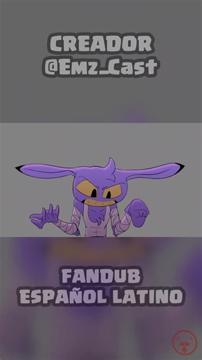RAGATHA ES MAL PENSADA - FandubEspañol #fandub #theamazingdigitalcircus #digitalcircus #tadc #shorts