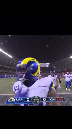 NFL Playoffs Preview: Bears vs. Rams Showdown