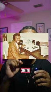 Ed Smith Imagined the Future of Gaming PCs | Black History in Gaming