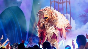 Who could Griffin be on The Masked Singer? (Predictions based on the clues)
