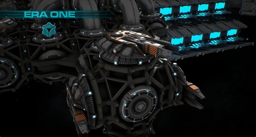 Era One - Base Alpha One news - Era One