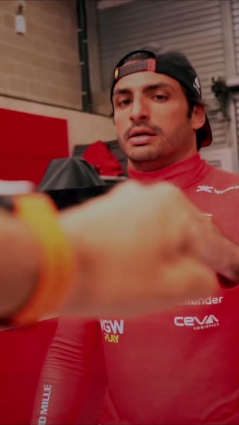 Smooth operator by smooth operator 😮‍💨 #carlossainz #sainz #sainz55 #sainzjr #sainzf1 #sainzedit #cz55 #smoothoperator #smoothoperatorf1 #chili #carlossainzf1 #carlossainz55 #carlossainzjr #carlossainzvazquezdecastro