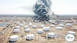 Introduction to safety in the chemical & process industries