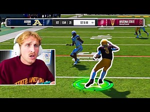 This New Quarterback is CRACKED! Wheel of CUT! Ep. #43