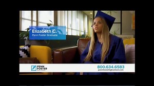 Penn Foster TV Spot, 'You Can'