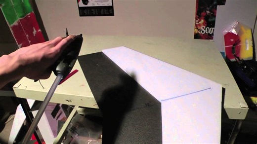 Delta Wing Build Part 2 — Fast & Easy Guide