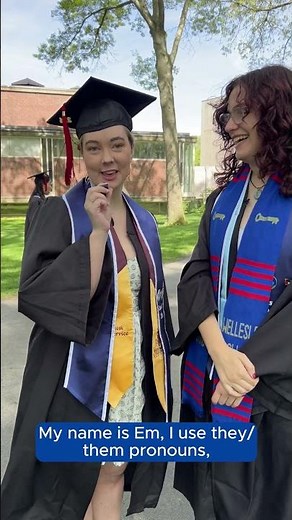 Wellesley College Class of 2024: What's Next? Part 1