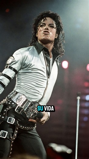 Detrás de Billie Jean hay una historia real que llegó a asustar a Michael Jackson 😨 #MichaelJackson #BillieJean #Moonwalk #KingOfPop #HistoriaMusical