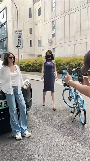 Beautiful Chinese girl [CC林怼怼] #douyin #tiktok #beautiful #shorts