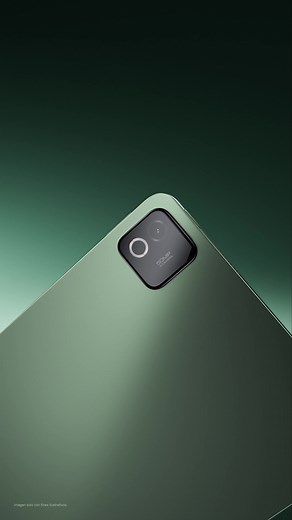 Xiaomi Pad 8 en México: pantalla 3.2K 144Hz y Snapdragon 8s Gen