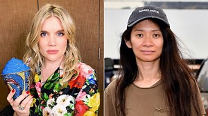 2021 Oscars: 2 women earn best director nominations for the 1st time
