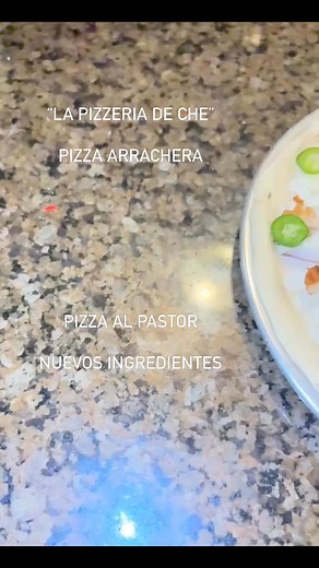 #pizzalover #burgers #frappe “La Pizzería de Che” tetela oaxaca | Geidy Ventura