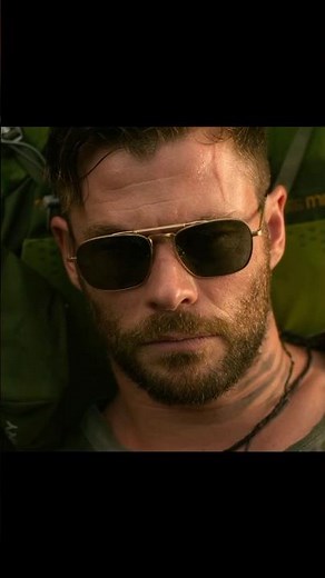 Extraction Explained Part 1 | Ovi Mahajan Rescue Scene #shorts