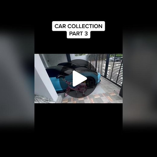 Car Collection Part 3 Compilation - Mark Anthony, Derek Ramsay, Dragonlux
