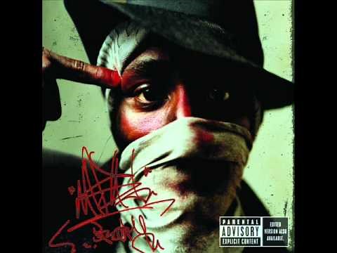 Mos Def - 2004 - New Danger - Close Edge