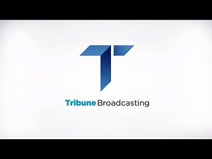Logo Evolution: Tribune Broadcasting (1984-Present) [Ep 449]