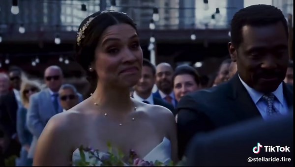 #STELLARIDE /I love this wedding episode, I remade my first Stellaride video.🫶🏻#stellakidd #kellyseveride #chicagofire