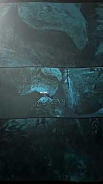 Mr Wang in the cave base on the true story.#shorts #shortclips #shorts #viral