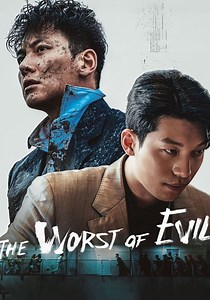 The Worst of Evil - streaming tv show online
