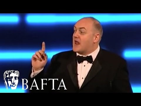 BAFTA Video Games Awards Ceremony 2011 - Part 1