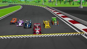 183K views · 1K reactions | Rev your Engines! PAW Patrol: Ready, Race, Rescue – an all new PAW Patrol movie on DVD has arrived only at Walmart! Shop the DVD and the entire collection of toys, apparel and more at Walmart.com/PAWPatrol! #PAWatWalmart | Nick Jr. | Facebook