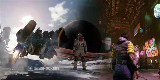 Starfield Players Are Debating (Again) On How The Game’s Loading Screens Could Be Improved