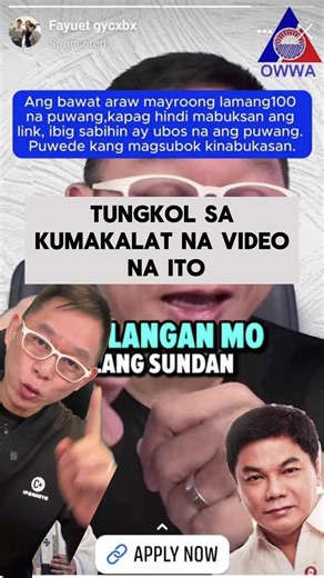 Paalala mula kay Coach Chinkee Tan | Chinkee Tan