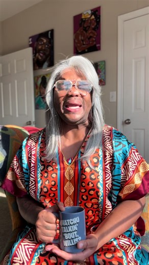 Tips and Tea with Lady B | Tea