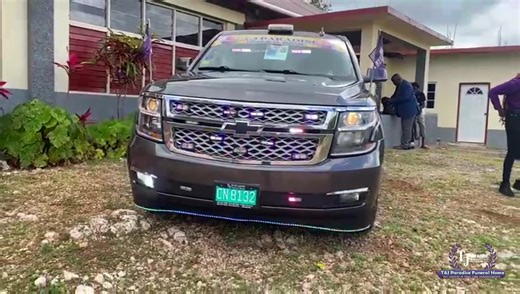 Understanding Funeral Home Services at TJ Paradise