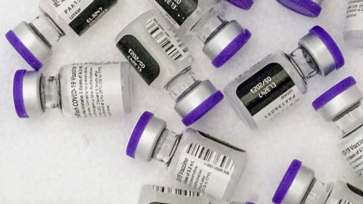 Colorado approves booster for all adults as CDC faces pressure