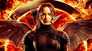Rilis `The Hunger Games: Mockingjay 1` di Tiongkok Ditunda